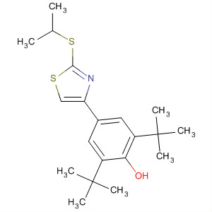 CAS 84217-68-5 structure