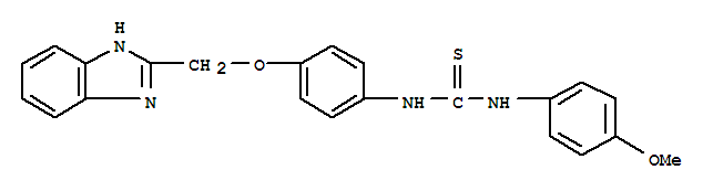 CAS 84484-01-5 structure