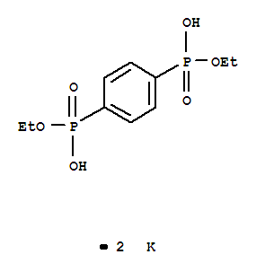 CAS 84605-01-6 molecular structure