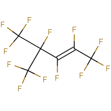 CAS 84650-68-0 molecular structure