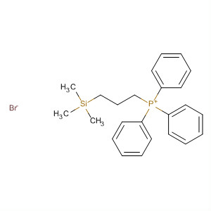 CAS 84673-68-7 molecular structure