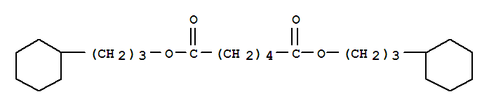 CAS 84731-68-0 molecular structure
