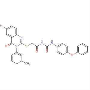 CAS 84793-68-0 molecular structure