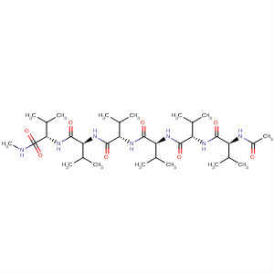 CAS 84794-68-3 molecular structure