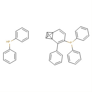 CAS 847950-01-0 molecular structure