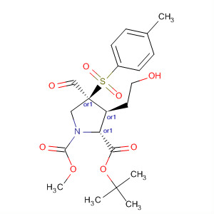 CAS 848607-68-1 molecular structure