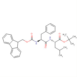 CAS 84891-01-0 molecular structure