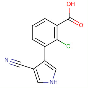 CAS 849177-68-0 molecular structure