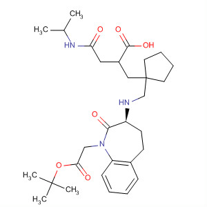 CAS 849631-68-1 molecular structure