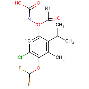CAS 84971-01-7 molecular structure