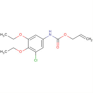 CAS 84971-68-6 molecular structure