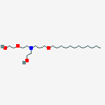 CAS 85068-68-4 molecular structure