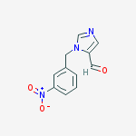 CAS 85103-01-1 molecular structure