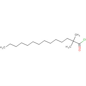 CAS 85216-68-8 molecular structure