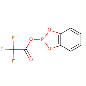 CAS 85233-01-8 molecular structure