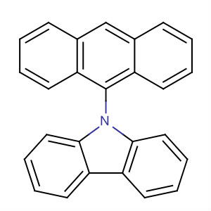 CAS 85292-68-8 molecular structure