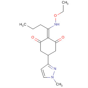 CAS 85384-01-6 molecular structure