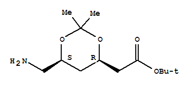 CAS 853881-01-3 molecular structure
