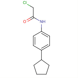 CAS 85603-01-6 molecular structure