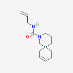 CAS 85675-01-0 molecular structure