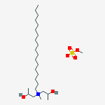 CAS 85712-01-2 molecular structure
