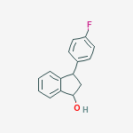 CAS 85721-01-3 molecular structure