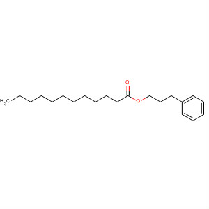 CAS 85733-01-3 molecular structure