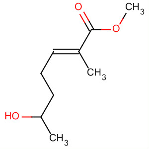 CAS 85757-68-2 molecular structure