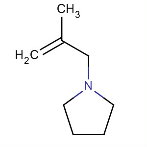 CAS 85794-01-0 molecular structure