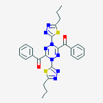 CAS 85811-01-4 molecular structure