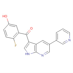 CAS 858117-01-8 molecular structure