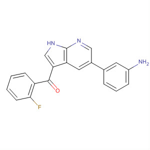CAS 858118-01-1 molecular structure