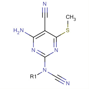 CAS 85813-68-9 molecular structure