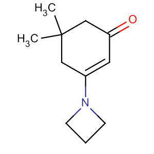 CAS 85890-68-2 molecular structure