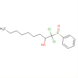 CAS 86002-01-9 molecular structure