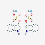 CAS 860247-01-4 molecular structure
