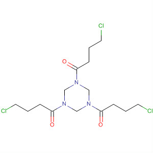 CAS 86251-68-5 molecular structure