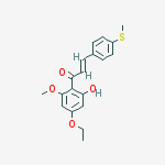 CAS 86277-68-1 molecular structure