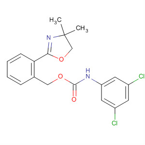 CAS 86353-68-6 molecular structure