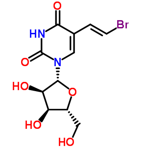 CAS 86391-68-6 molecular structure