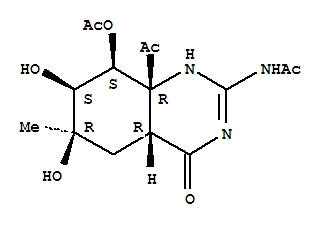 CAS 86971-01-9 molecular structure
