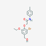 CAS 870261-68-0 molecular structure