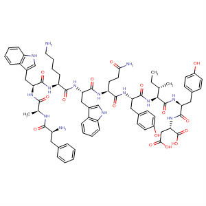 CAS 871209-01-7 molecular structure