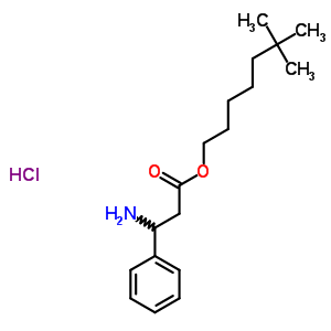 CAS 87253-01-8 molecular structure