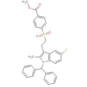 CAS 872675-01-9 molecular structure