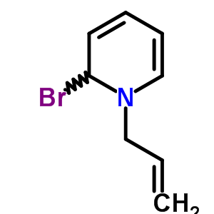 CAS 87275-68-1 molecular structure