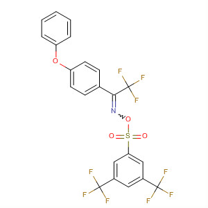 CAS 872849-68-8 molecular structure