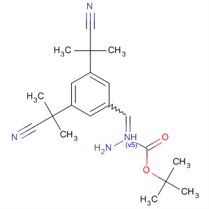 CAS 872967-68-5 molecular structure