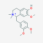 CAS 87332-68-1 molecular structure