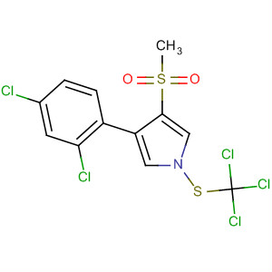 CAS 87389-01-3 molecular structure